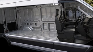 2025 Ford Transit® Internal Image 1